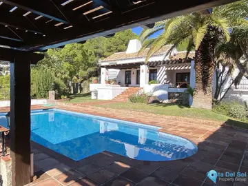 4 bedroom House for Sale in Mijas-35048