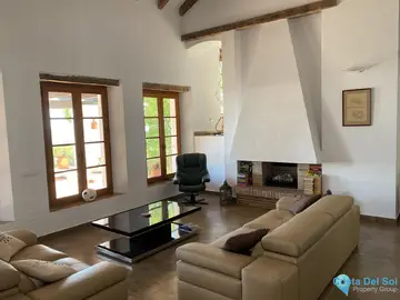 4 bedroom House for Sale in Mijas-35053