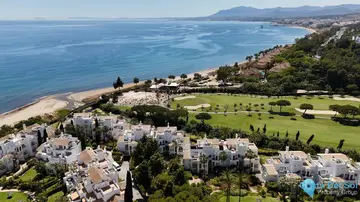 2 bedroom Apartment for Sale in Los Monteros