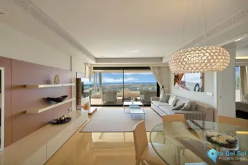 3 bedroom Apartment for Sale in Nueva Andalucía