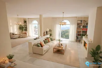 4 bedroom House for Sale in Mijas-35121