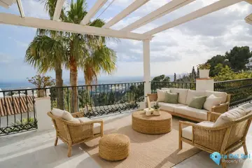 4 bedroom House for Sale in Mijas-35130