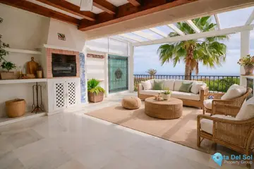 4 bedroom House for Sale in Mijas-35129