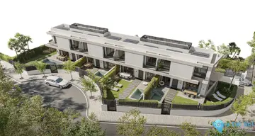 3 bedroom House for Sale in Málaga Este