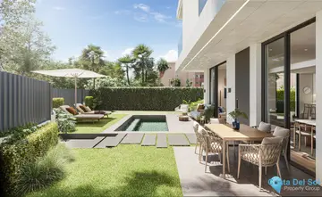 3 bedroom House for Sale in Málaga Este-35153