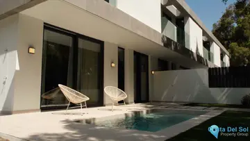 3 bedroom House for Sale in Málaga Este-35154