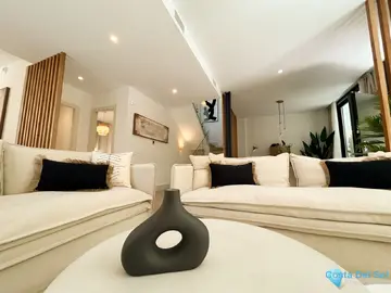 3 bedroom House for Sale in Málaga Este-35155