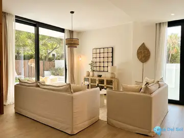 3 bedroom House for Sale in Málaga Este-35156