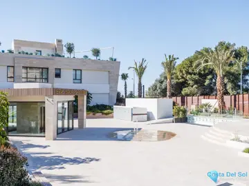 1 bedroom Apartment for Sale in The Golden Mile-35168