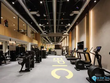 1 bedroom Apartment for Sale in The Golden Mile-35178