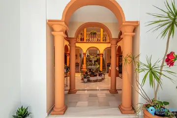 6 bedroom House for Sale in Benalmadena Costa-35191