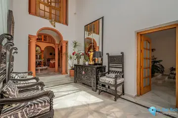 6 bedroom House for Sale in Benalmadena Costa-35190
