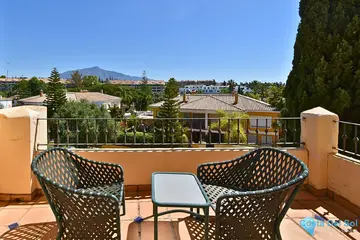 6 bedroom House for Sale in Guadalmina Alta-35206