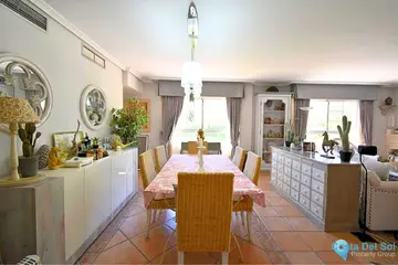6 bedroom House for Sale in Guadalmina Alta-35210