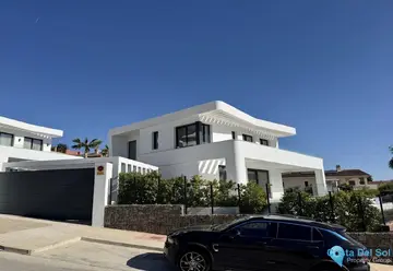 4 bedroom House for Sale in Fuengirola-35215