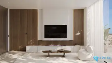 5 bedroom House for Sale in Valle Romano-35241