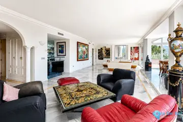 3 bedroom Apartment for Sale in Nueva Andalucía-35271