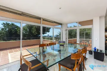 3 bedroom Apartment for Sale in Nueva Andalucía-35275