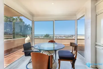 3 bedroom Apartment for Sale in Nueva Andalucía-35278