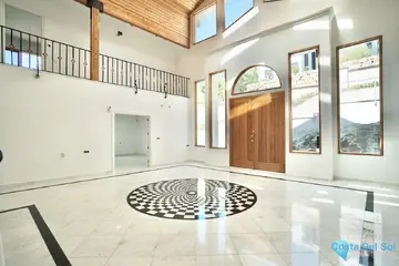 5 bedroom House for Sale in Benahavís-35290