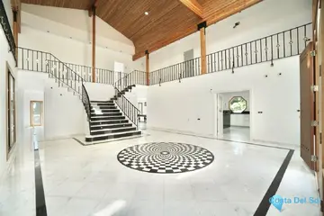 5 bedroom House for Sale in Benahavís-35289
