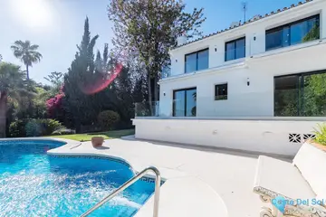4 bedroom House for Sale in Marbella-35296