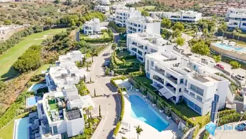3 bedroom Apartment for Sale in Marbella-35365