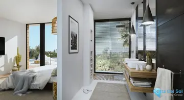 4 bedroom House for Sale in El Paraiso-35380