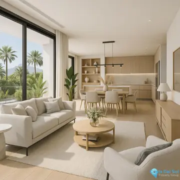 4 bedroom House for Sale in Atalaya-35388