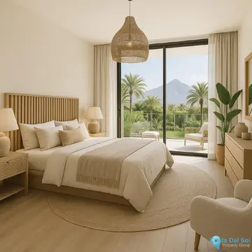 4 bedroom House for Sale in Atalaya-35390