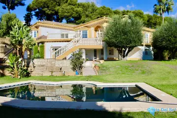 6 bedroom House for Sale in Hacienda Las Chapas-35396