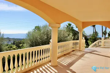 6 bedroom House for Sale in Hacienda Las Chapas-35404