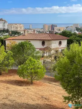 6 bedroom House for Sale in Benalmadena Costa-35408