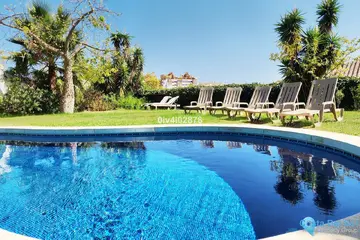 6 bedroom House for Sale in Benalmadena Costa-35410