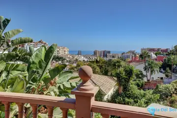 6 bedroom House for Sale in Benalmadena Costa-35414