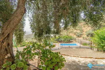 311000m2 Plot for Sale in Colmenar