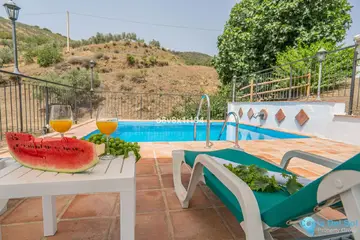 311000m2 Plot for Sale in Colmenar-35418