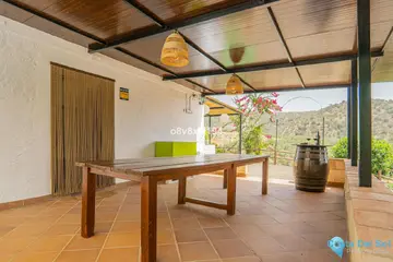 311000m2 Plot for Sale in Colmenar-35427