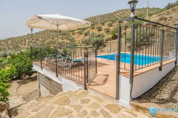 311000m2 Plot for Sale in Colmenar-35419