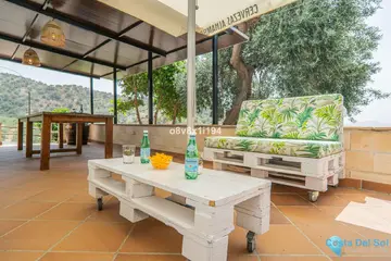 311000m2 Plot for Sale in Colmenar-35420
