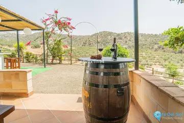 311000m2 Plot for Sale in Colmenar-35421