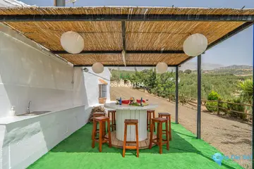 311000m2 Plot for Sale in Colmenar-35423