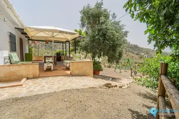 311000m2 Plot for Sale in Colmenar-35425