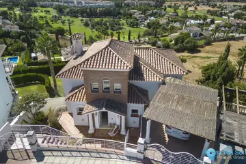 6 bedroom House for Sale in Mijas-35438