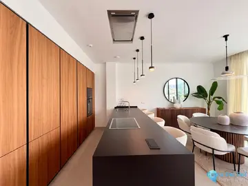 3 bedroom Apartment for Sale in Marbella-35454