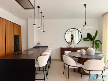 3 bedroom Apartment for Sale in Marbella-35455