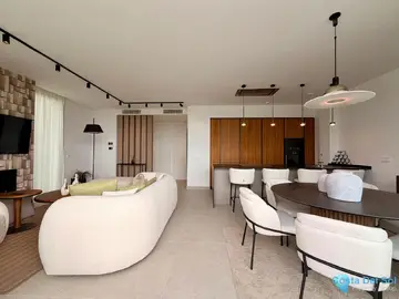3 bedroom Apartment for Sale in Marbella-35457