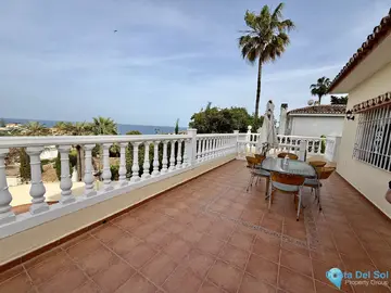 6 bedroom House for Sale in Calahonda-35466