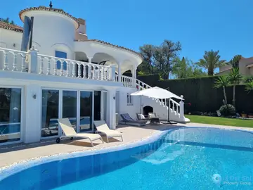 5 bedroom House for Sale in Elviria-35486