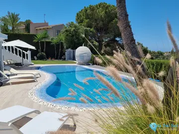 5 bedroom House for Sale in Elviria-35487